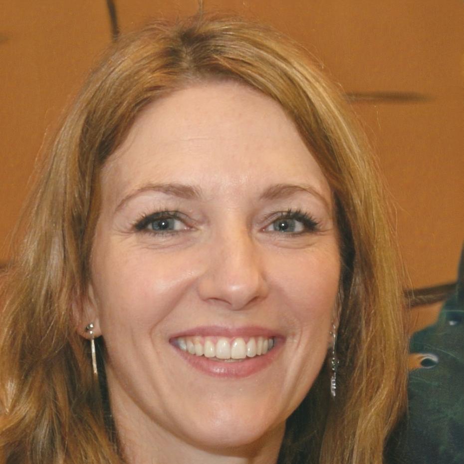 Ritratto docente Eleonora Bianchi