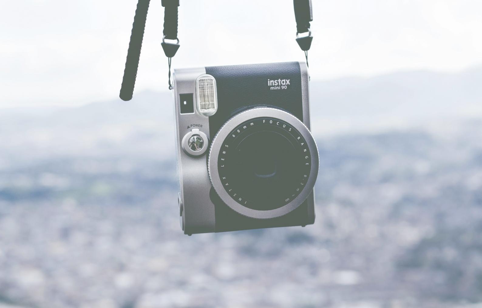 Ambiente di lavoro creativo per montaggio video