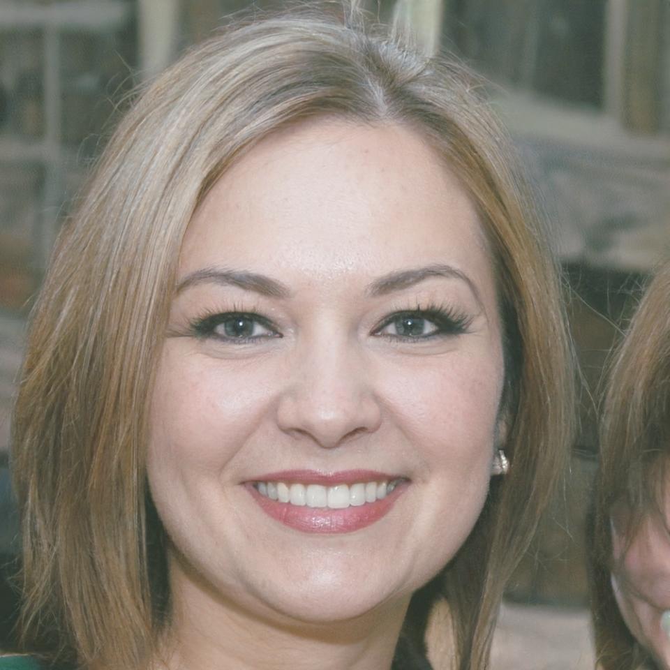 Eleonora Bertolini, coordinatrice didattica