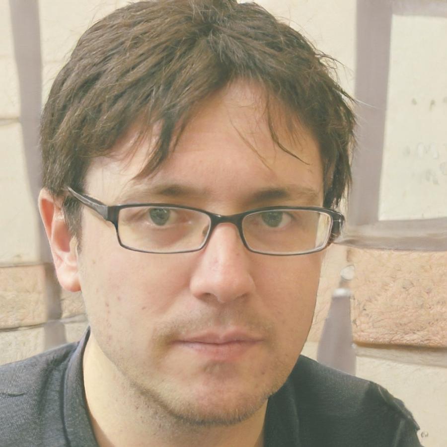 Partecipante al corso