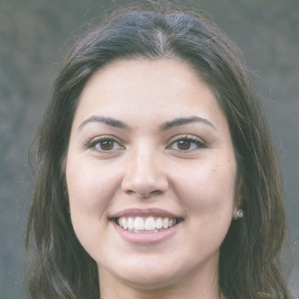 Ritratto docente Giulia Ferretti